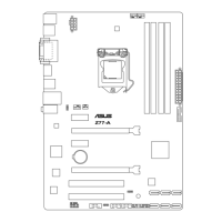 Preview: Asus Z77-A