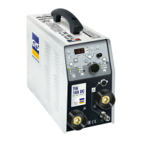 Preview: GYS TIG 168 DC HF