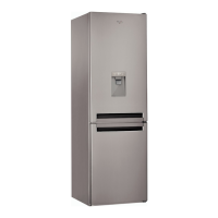 Preview: Whirlpool BSNF 8451 OX AQUA