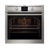 Ovens Logo