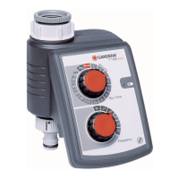 Preview: Gardena T 1030 plus 1860