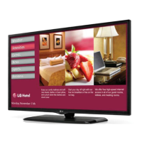 Preview: LG 32LP645H