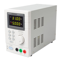 Preview: Velleman LABPS3005DN
