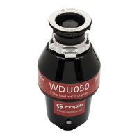 Preview: Caple WDU050