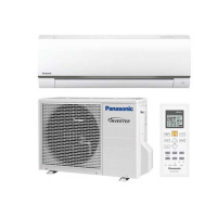 Preview: Panasonic CS-BE25TKE