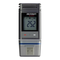 Preview: VOLTCRAFT DL-200T