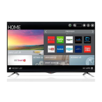 Preview: LG 40UB8000