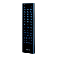 Preview: AEG RC 4001