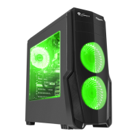 Preview: Genesis Titan 800