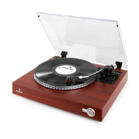 Preview: auna TT-931