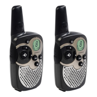 Preview: Topcom TWINTALKER 1302