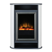 Preview: Dimplex SCANDIC