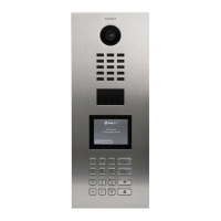 Preview: DoorBird D21DKV