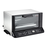 Preview: Cuisinart TOB175BE