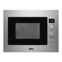Preview: Zanussi ZBC34350X