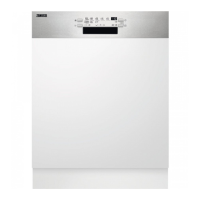 Preview: Zanussi ZDSN653X2