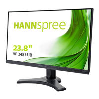 Preview: HANNspree HP248UJB