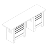Tool Storage Logo