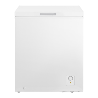 Preview: Fridgemaster MCF96E