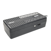 Preview: Tripp Lite BC800U