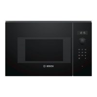 Preview: Bosch BFL524MB0B