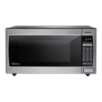 Preview: Panasonic NN-SN752S