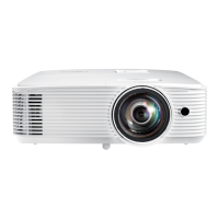 Preview: Optoma W318STe