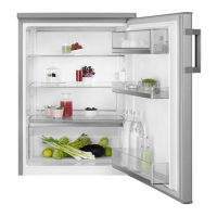 Preview: AEG RTB515E1AU