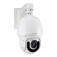 Preview: GeoVision GV-SD2322-IR