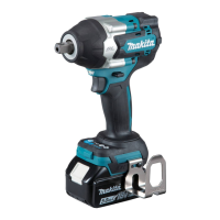 Preview: Makita DTW701RTJ