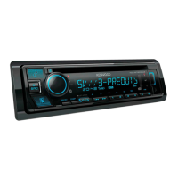 Preview: Kenwood KMM-BT407DAB
