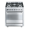 Stove Logo
