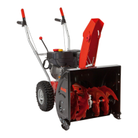 Preview: AL-KO SnowLine 560 II