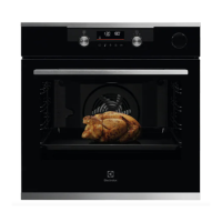 Preview: Electrolux KOCDH76X