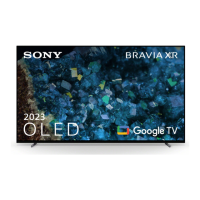 Preview: Sony XR-55A83L