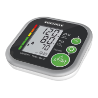 Preview: Soehnle SYSTO MONITOR 200