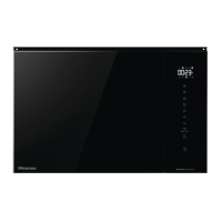Preview: Hisense BIM325GI63DBG