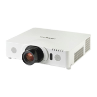 Preview: Hitachi CP-X8150