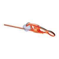 Preview: Flymo EasiCut 420