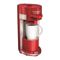 Preview: Hamilton Beach FlexBrew 49962