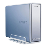 Preview: Sony DRX-840U