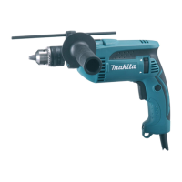 Preview: Makita HP1640K