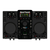 DJ Equipment Logo