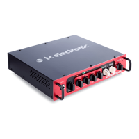 Preview: TC Electronic BH550