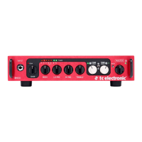 Preview: TC Electronic BH800