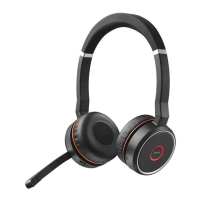 Preview: Jabra Engage 50