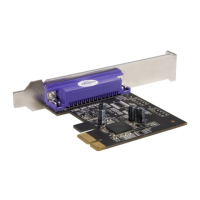 Preview: StarTech.com PEX1P