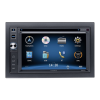 Car entertainment system Logo