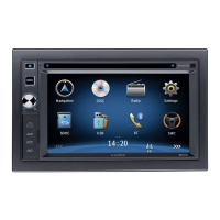 Preview: Audiovox VXE 6020 NAV