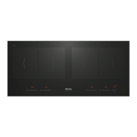 Preview: Miele KM 6381